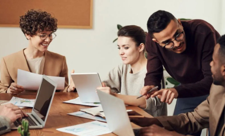 HR Services for Businesses